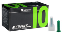 MEDFINE plus 10:  (© )