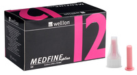 MEDFINE plus 12:  (© )