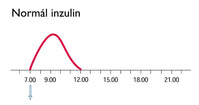 Normalinsulin HU:  (© )